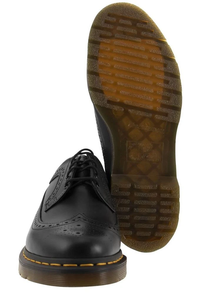 商品Dr. Martens|Dr. Martens 3989 Lace-Up Brogue Shoes,��价格¥1067,第5张图片详细描述