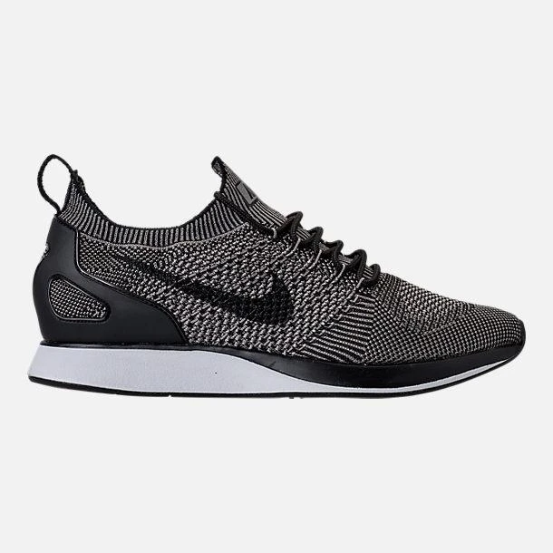 商品NIKE|男士 Air Zoom Mariah Flyknit Racer 篮球鞋,价格¥742,第1张图片