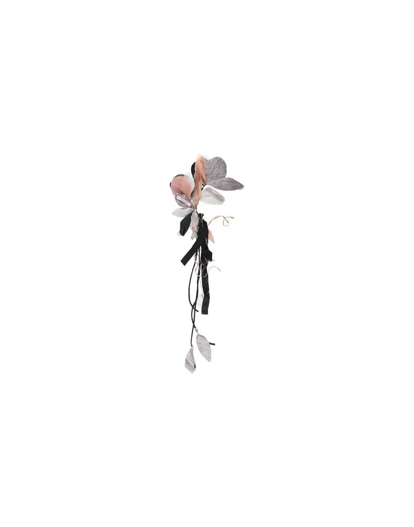 商品ROSE' A POIS|Brooch,价格¥568,第2张图片详细描述