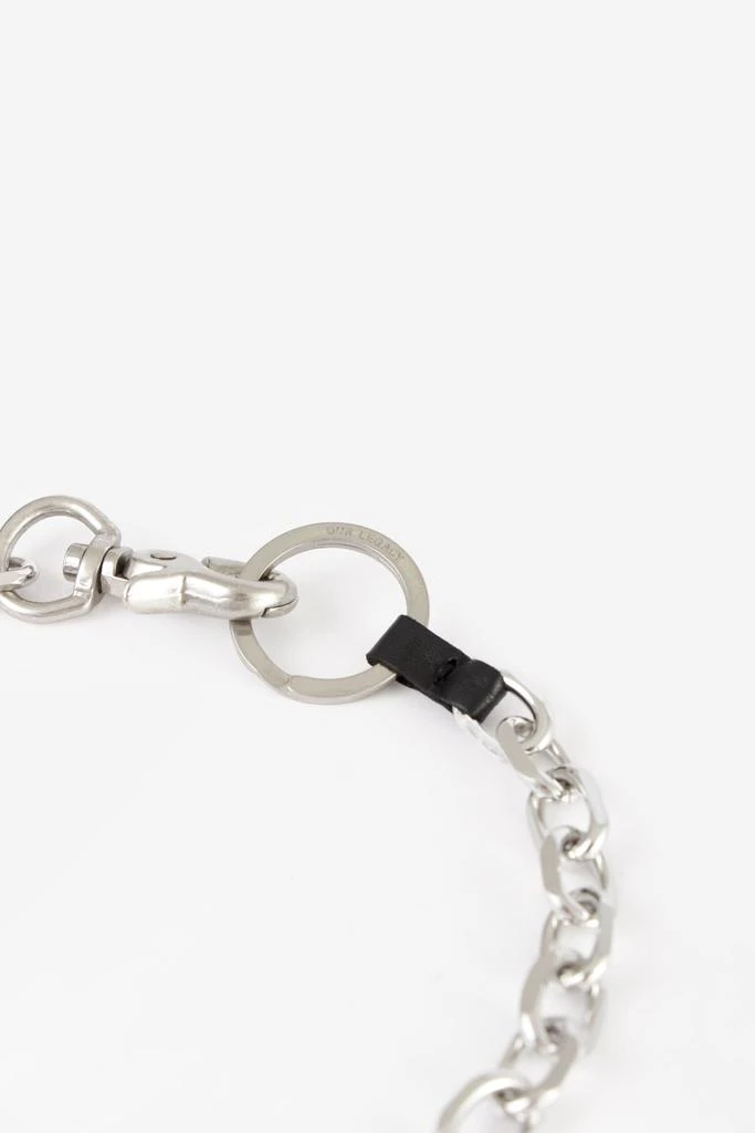 商品Our Legacy|Our Legacy Ladon Keys Holder,价格¥1214,第3张图片详细描述