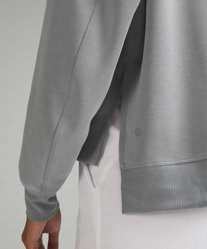 商品Lululemon|Softstreme Turtleneck Pullover,价格¥883,第5张图片详细描述