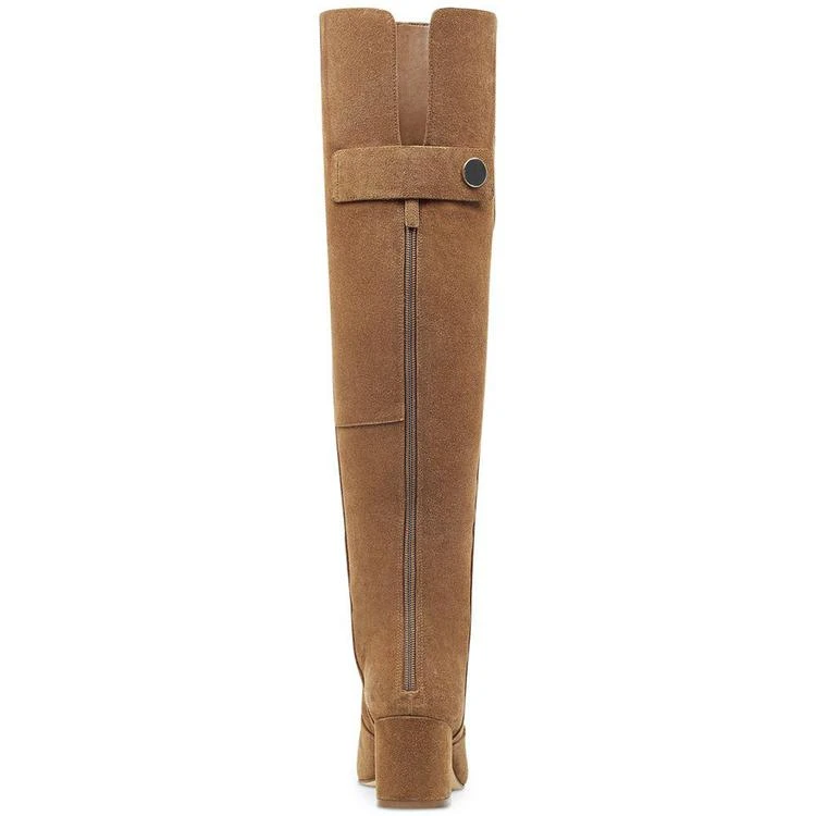 商品Nine West|Queddy Over-The-Knee Boots,价格¥375,第3张图片详细描述