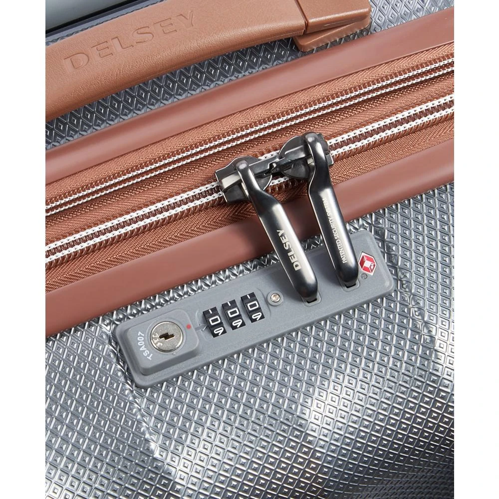 St. Tropez 21" Hardside Carry-On Spinner 商品