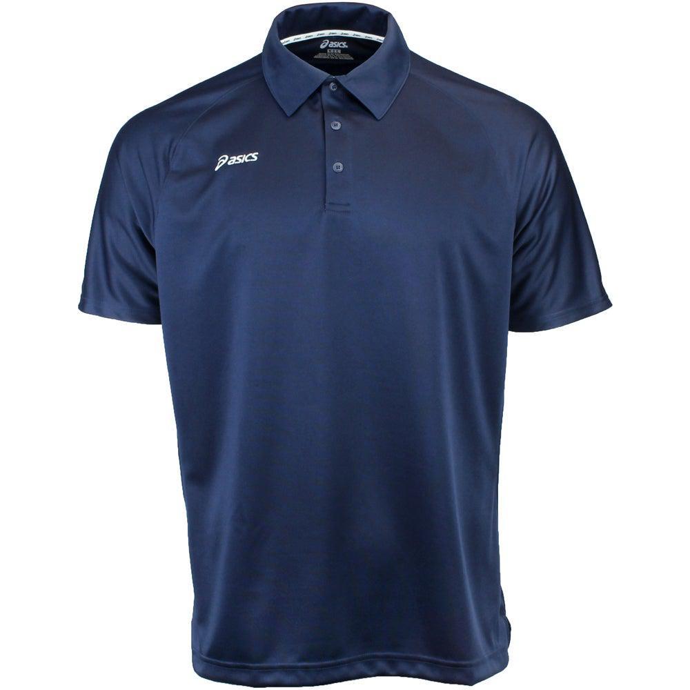 商品Asics|Corp Short Sleeve Polo Shirt,价格¥116,第3张图片详细描述