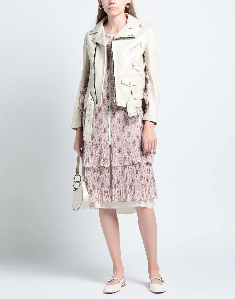商品Comme des Garcons|Biker jacket,价格¥11511,第3张图片详细描述