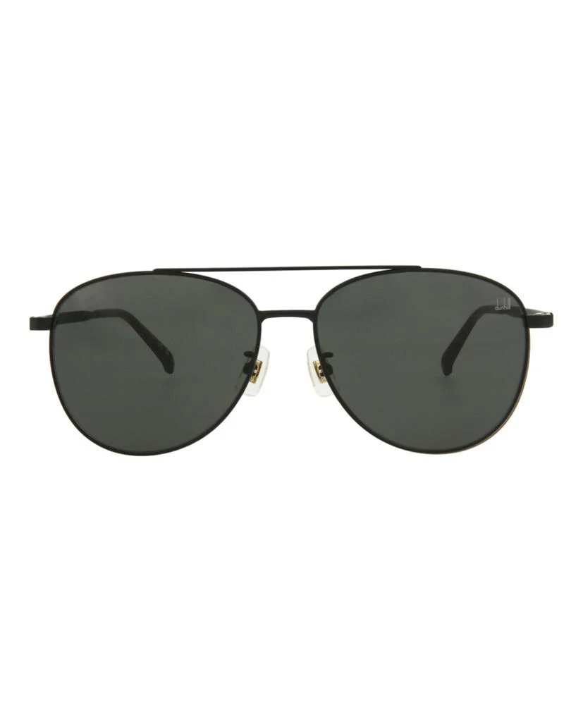 商品Dunhill|Aviator-Style Metal Sunglasses,价格¥900,第1张图片