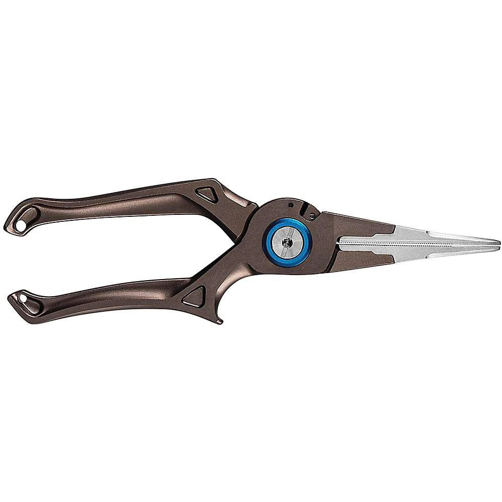 商品Gerber|Gerber Saltwater Magniplier Needlenose,价格¥857,第3张图片详细描述