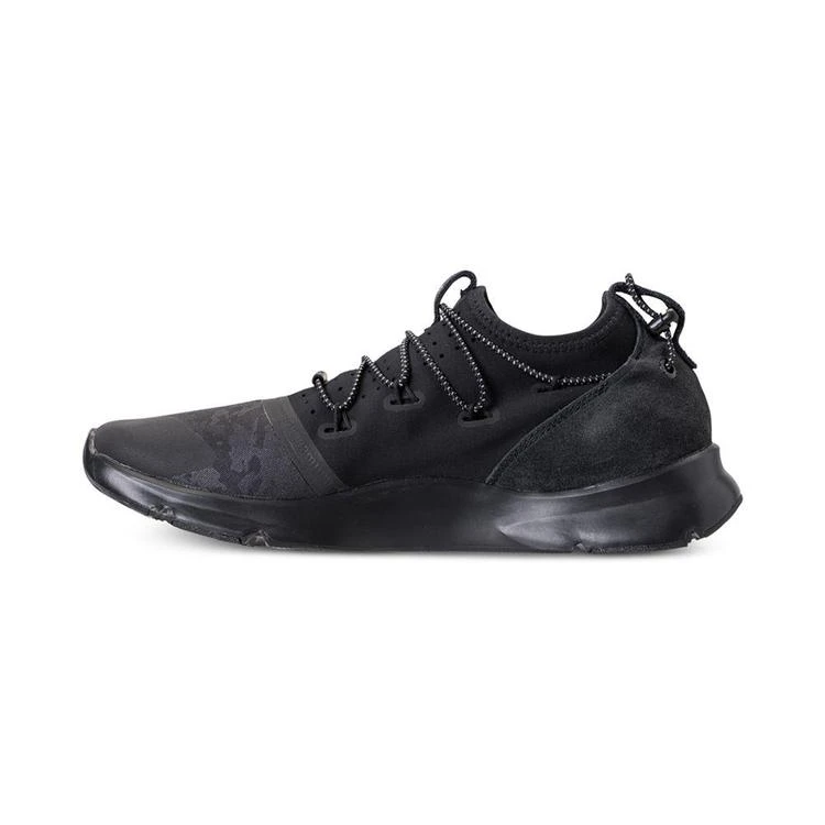 商品Under Armour|Men's Drift 2 Reflective Camo Running Sneakers from Finish Line,价格¥298,第4张图片详细描述