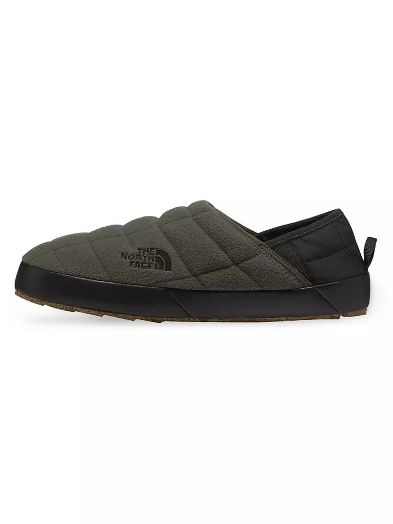 商品The North Face|Thermoball Traction Fleece-Lined Mules,价格¥508,第1张图片