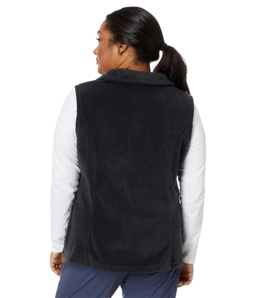 商品Columbia|Plus Size Benton Springs™ Vest,价格¥190,第2张图片详细描述