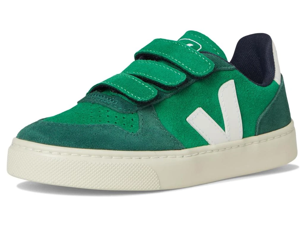 Small V-10 Suede (Little Kid/Big Kid) 商品