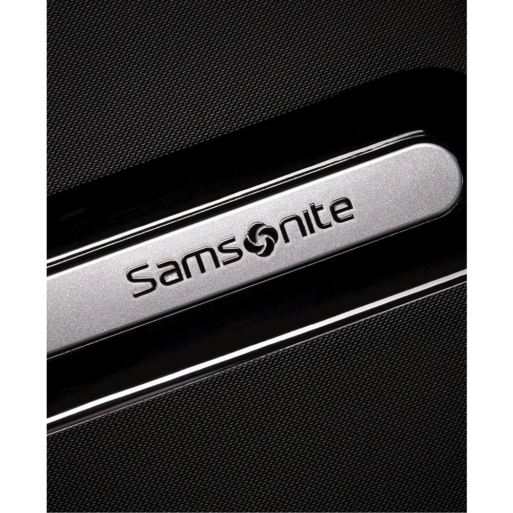商品Samsonite|Freeform 21" Carry-On Expandable Hardside Spinner Suitcase,价格¥1803,第2张图片详细描述
