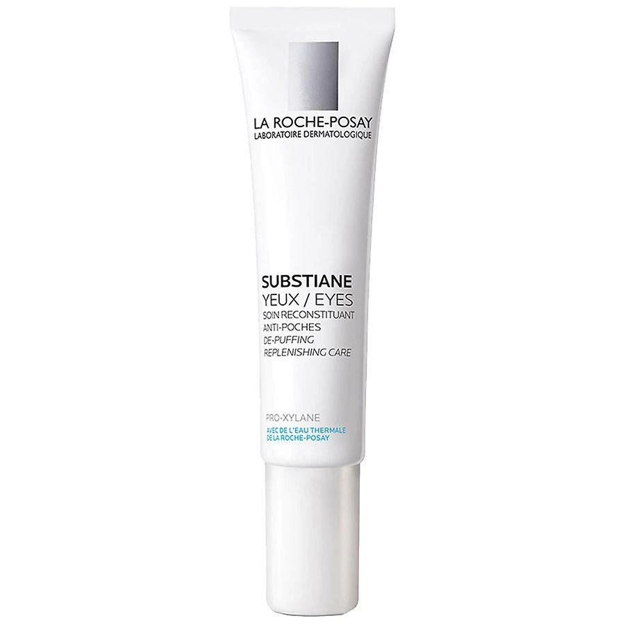 商品La Roche Posay|Substiane Eye Cream for Depuffing and Replenishing Care,价格¥389,第1张图片