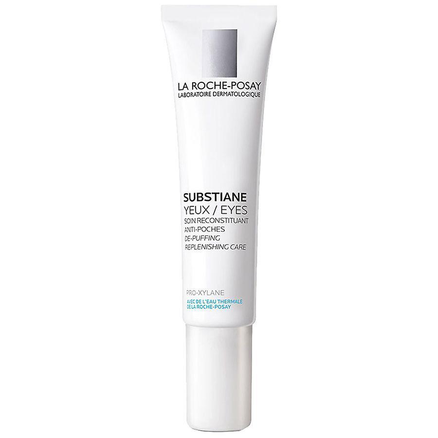 商品La Roche Posay|Substiane Eye Cream for Depuffing and Replenishing Care,价格¥337,第1张图片