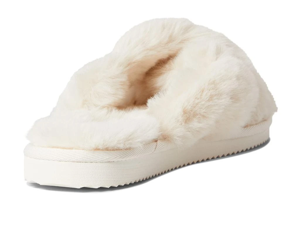 商品Michael Kors|Lala Slipper,价格¥378,第5张图片详细描述