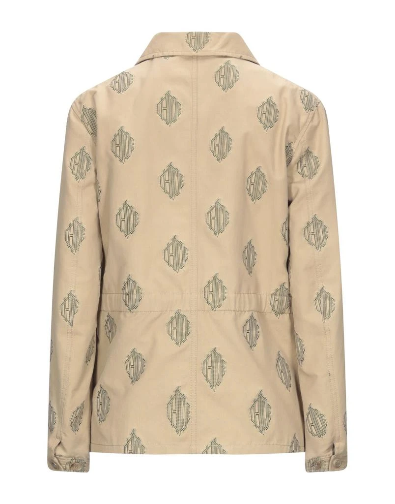 商品Chloé|Jacket,价格¥1554,第2张图片详细描述
