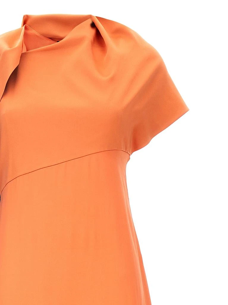商品ROKSANDA|Pilar Dresses Orange,价格¥15799,第3张图片详细描述