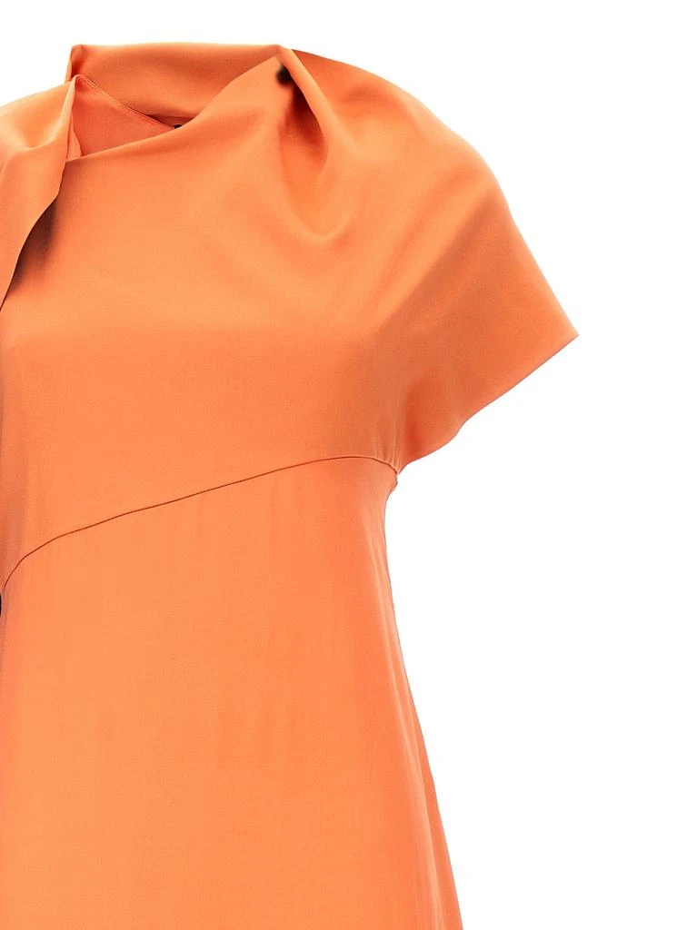 商品ROKSANDA|Pilar Dresses Orange,价格¥9021,第3张图片详细描述