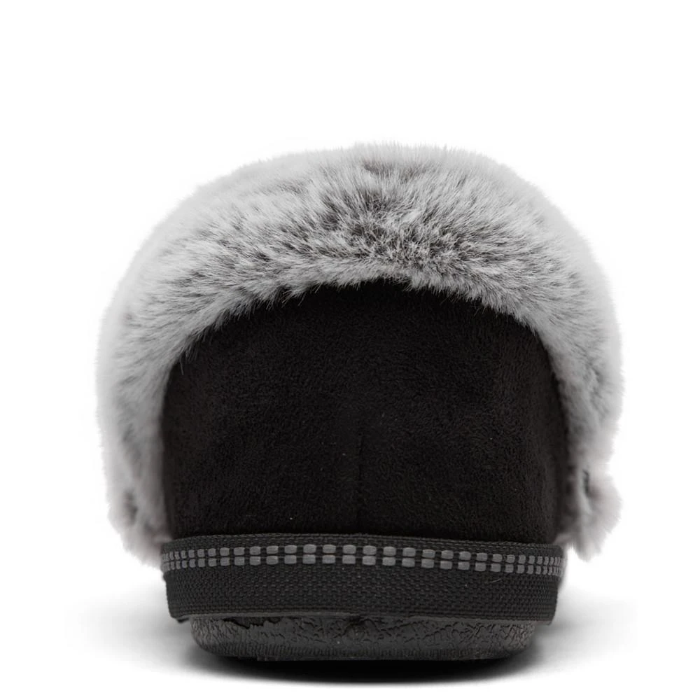 商品SKECHERS|Women's Cozy Campfire - French Toast Slippers from Finish Line,价格¥151,第4张图片详细描述