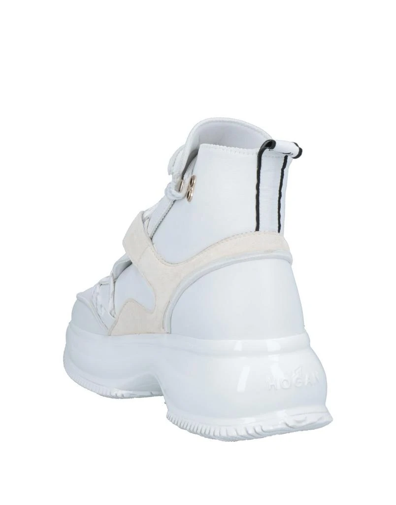 商品hogan|Ankle boot,价格¥2258,第3张图片详细描述