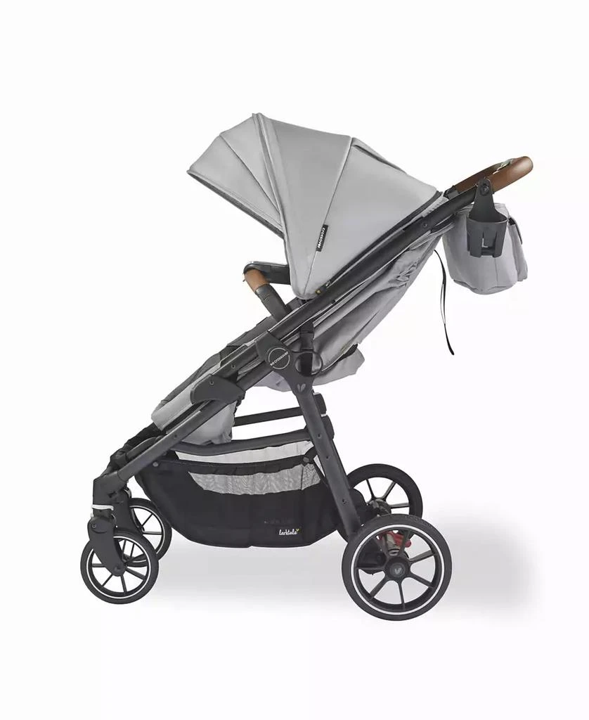 商品Larktale|crossover V2 Convertible Stroller/Wagon,价格¥3705,第5张图片详细描述