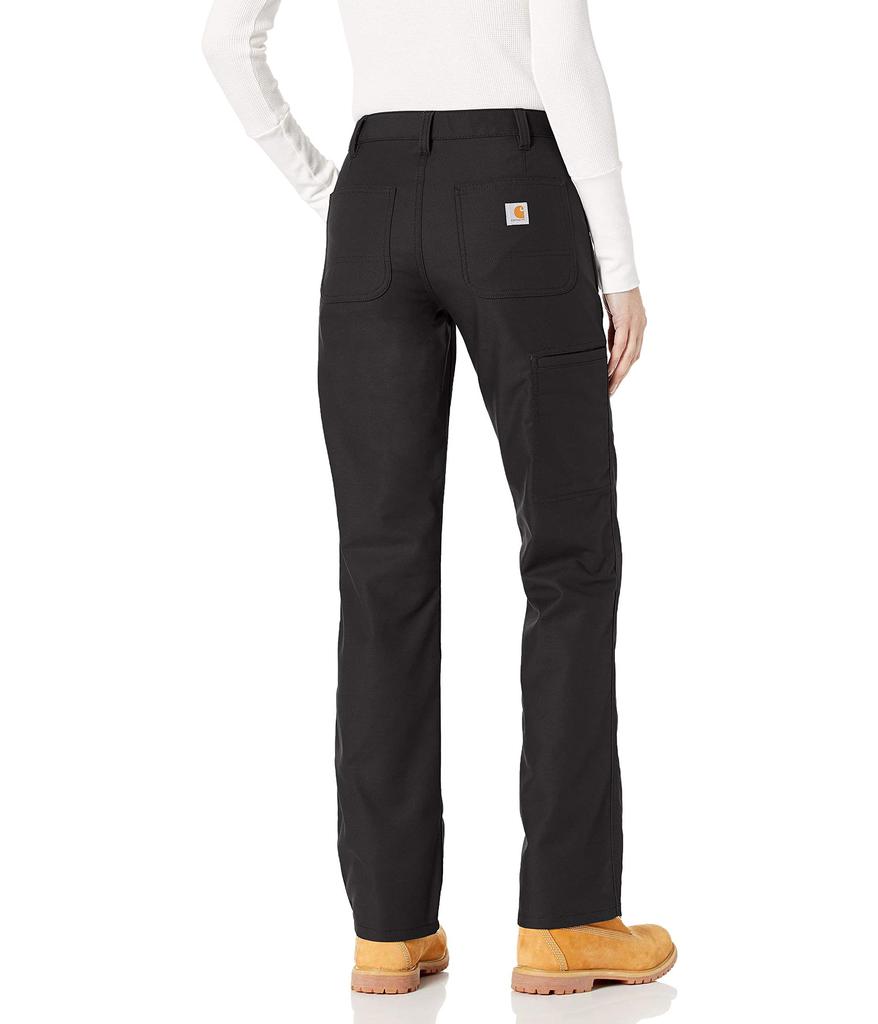 Women's Original Fit Rugged Professional Pant商品第2张图片规格展示
