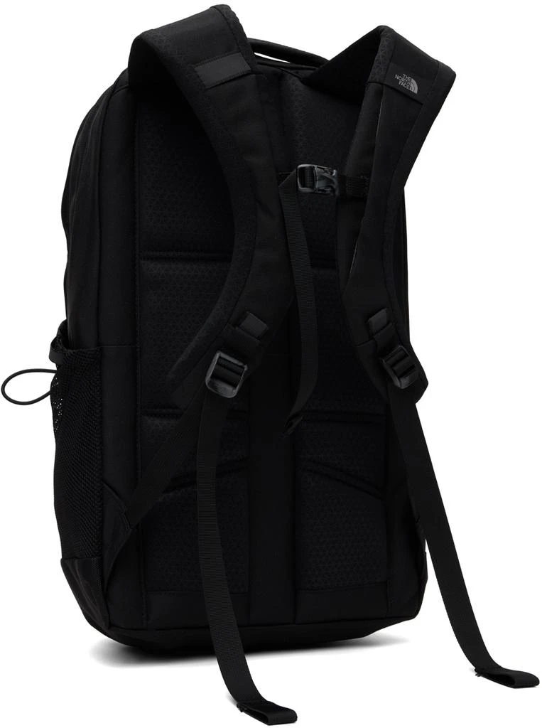 商品The North Face|Black Jester Backpack,价格¥709,第3张图片详细描述