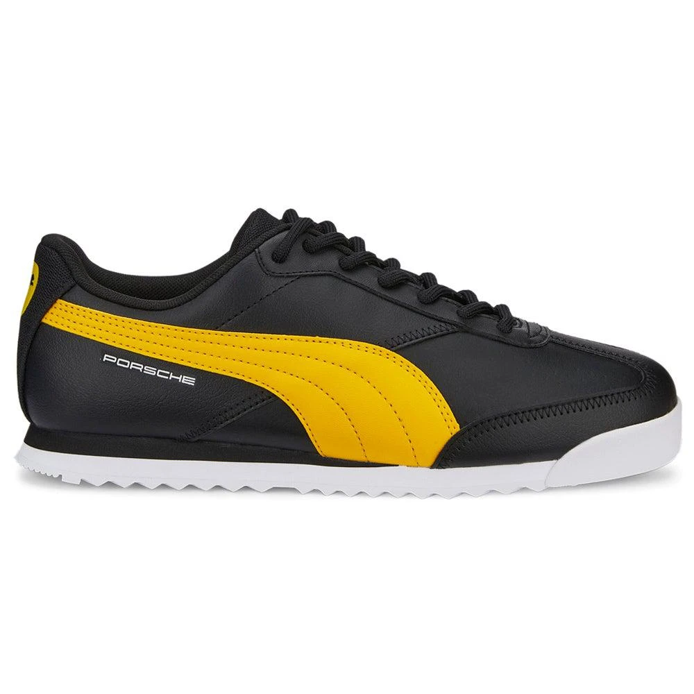 商品Puma|PL Roma Lace Up Sneakers,价格¥451,第1张图片详细描述