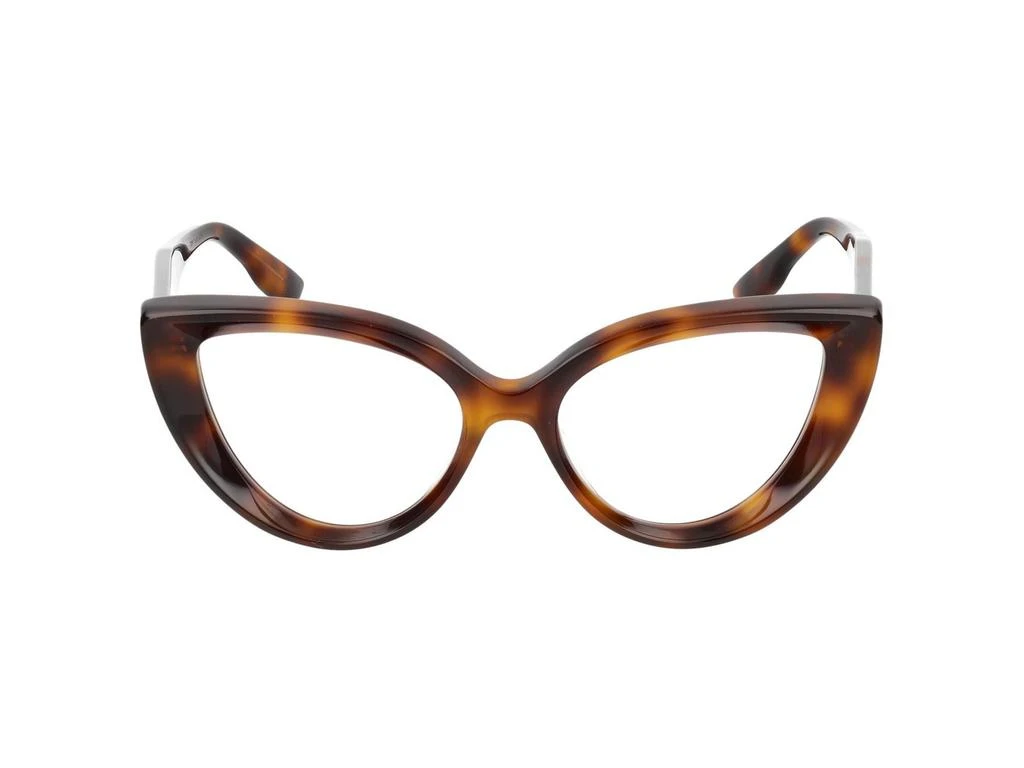 商品Gucci|Gucci Eyewear Cat-Eye Frame Glasses,价格¥2056,第1张图片