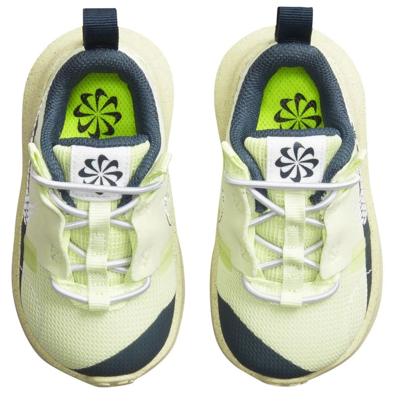 商品NIKE|Nike Crater Impact - Boys' Toddler,价格¥237,第3张图片详细描述
