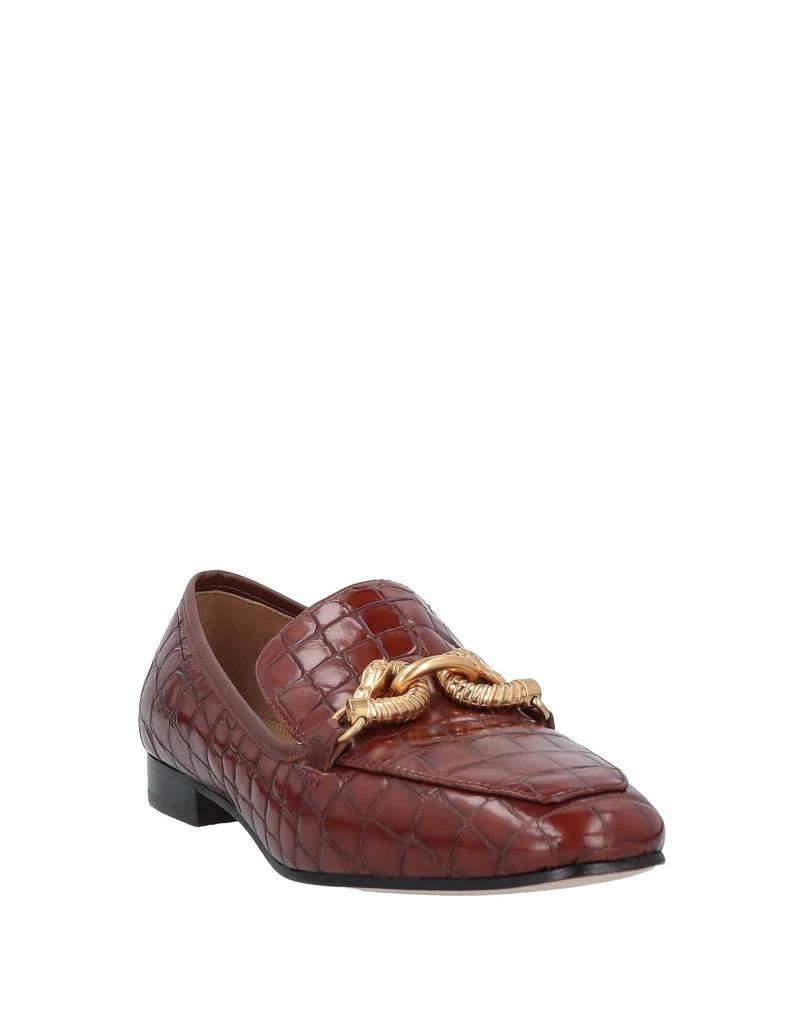 商品Tory Burch|Loafers,价格¥1384,第2张图片详细描述