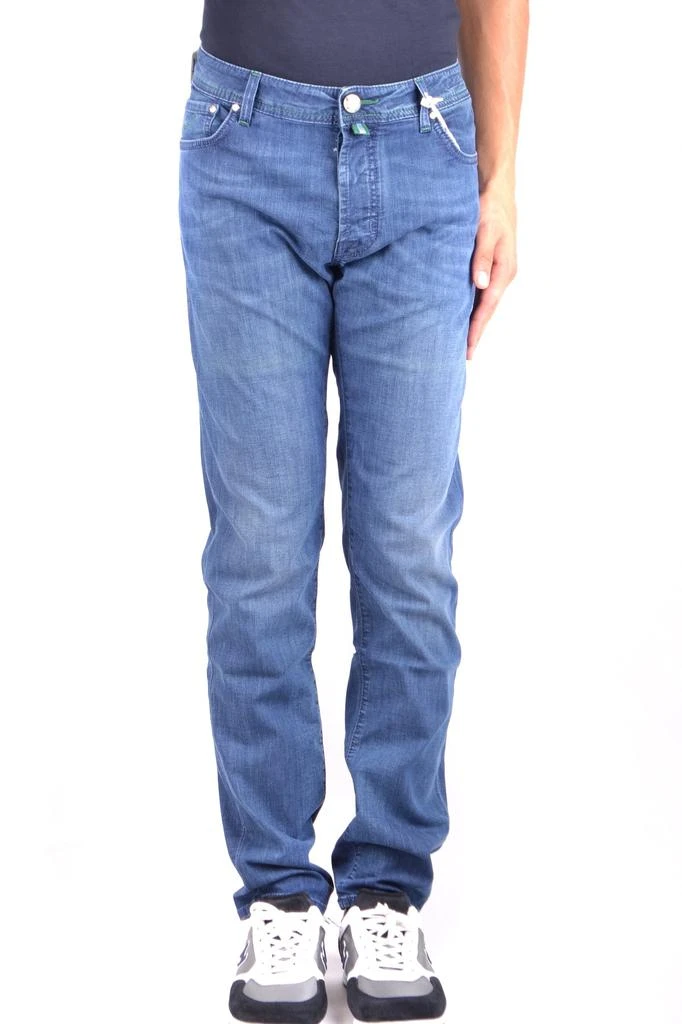 商品JACOB COHEN|JACOB COHEN Jeans,价格¥1488,第1张图片