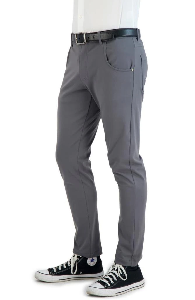 商品Levinas|All Day Everyday Stretch Tech Chino Pants,价格¥493,第5张图片详细描述