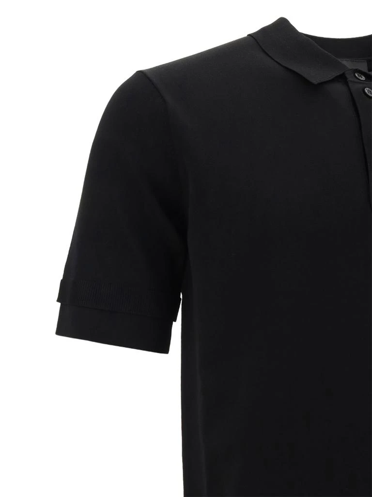 商品Neil Barrett|Polo Shirt,价格¥778,第3张图片详细描述