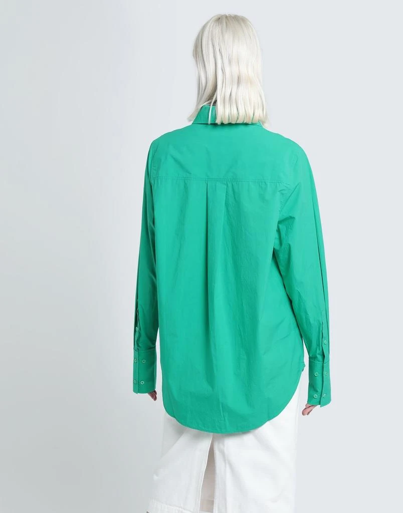 商品cos|Solid color shirts & blouses,价格¥434,第3张图片详细描述