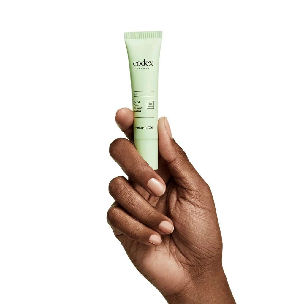 商品Codex Beauty|Codex Beauty Bia Eye Gel Cream,价格¥182,第4张图片详细描述