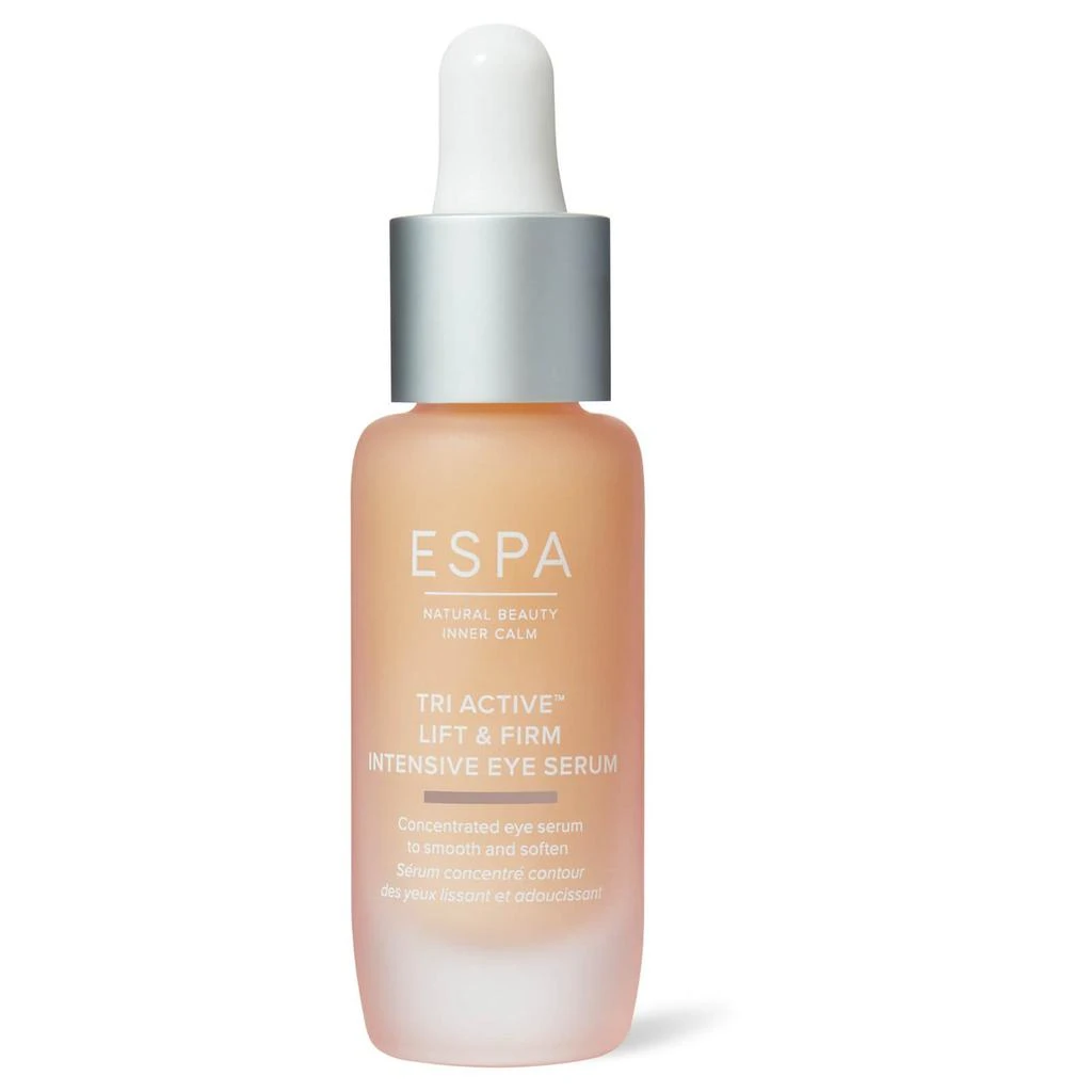 商品ESPA|ESPA Tri-Active Lift and Firm Eye Serum 15ml,价格¥426,第1张图片