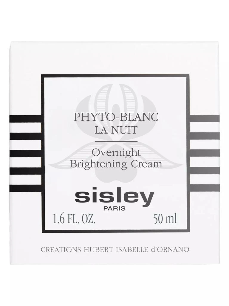 商品Sisley|Phyto-Blanc Overnight Brightening Cream,价格¥2137,第3张图片详细描述