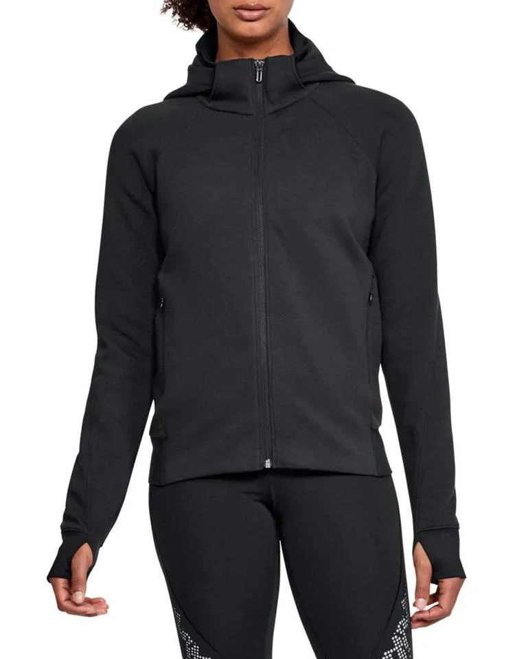 商品Under Armour|Zip-Up Hoodie Sweatshirt,价格¥340,第2张图片详细描述
