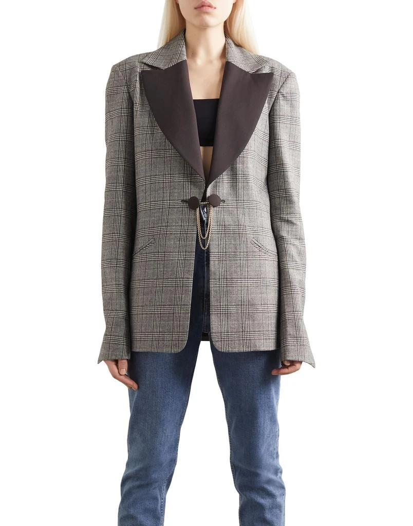商品House of Holland|Blazer,价格¥950,第2张图片详细描述
