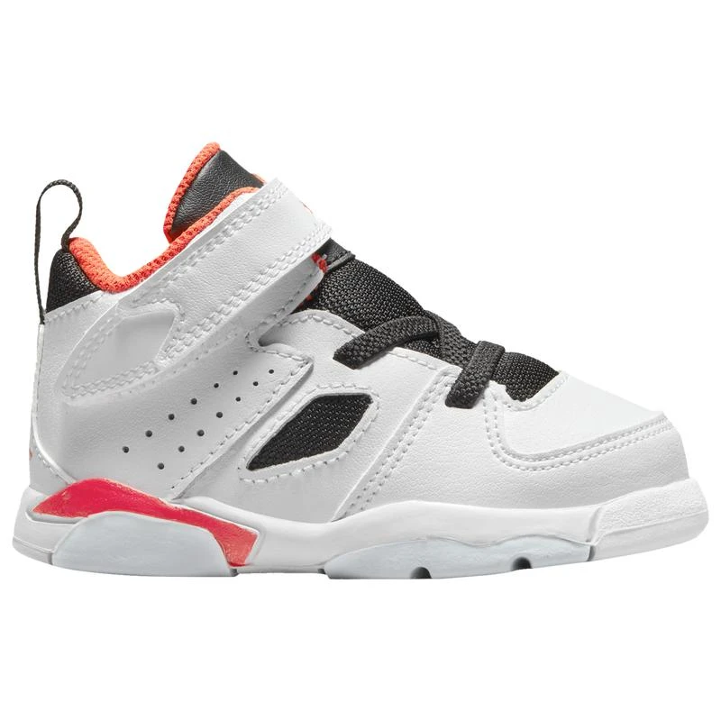 商品Jordan|Jordan Flight Club '91 - Boys' Toddler,价格¥409,第1张图片