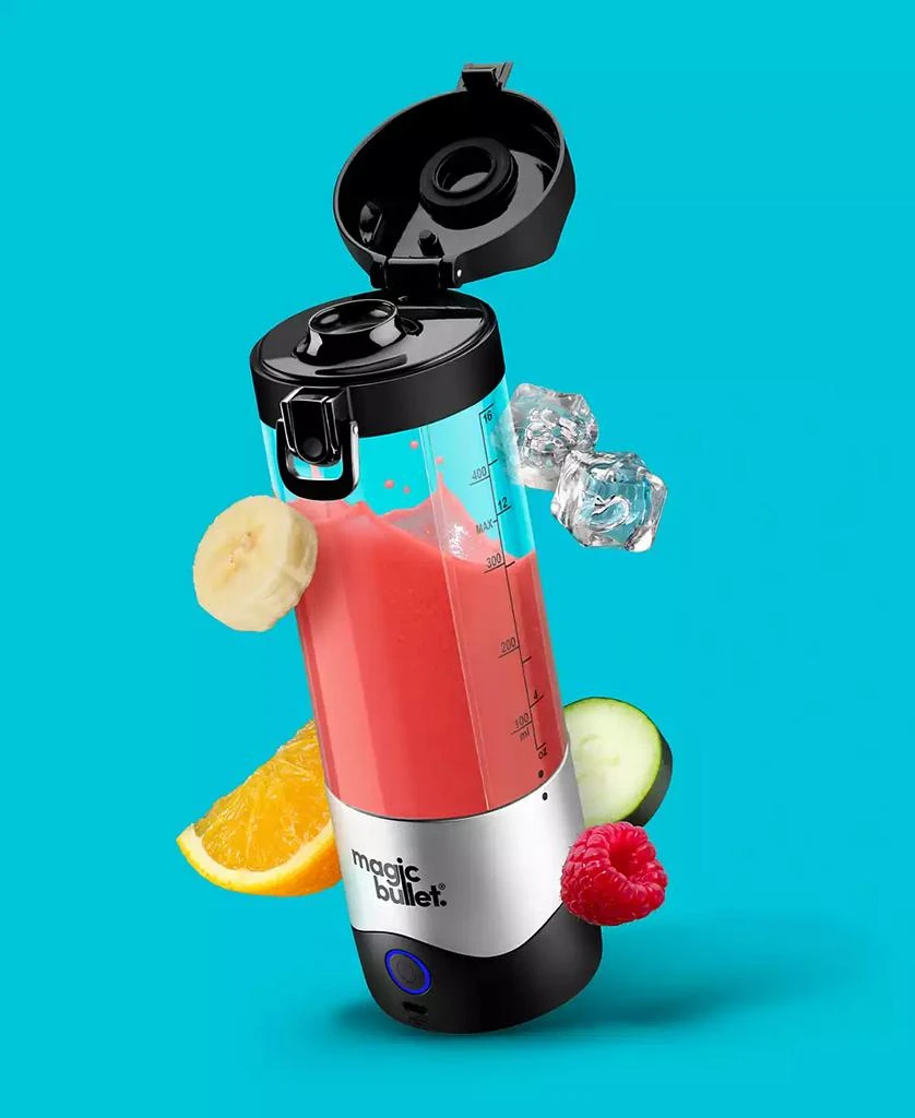 USB Rechargeable Personal Portable Blender 商品