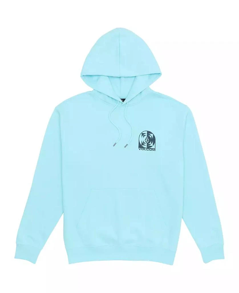 商品Volcom|Men's Echo Chamber Pullover Hoodie,价格¥314,第2张图片详细描述