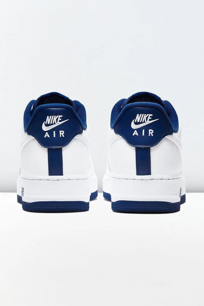 商品NIKE|Nike Air Force 1 ’07 Sneaker,价格¥681,第4张图片详细描述