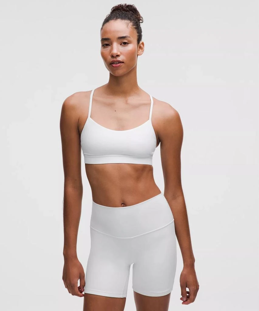 Flow Y Bra Nulu *Light Support, A–C Cups 商品