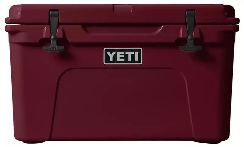 商品YETI|YETI Tundra 45 Cooler,价格¥1987,第1张图片