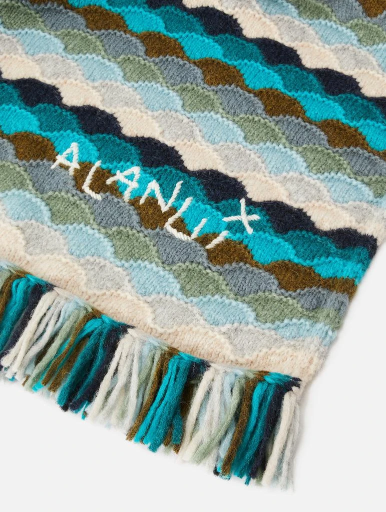商品ALANUI|Under The Northern Sky Blanket,价格¥7065,第3张图片详细描述