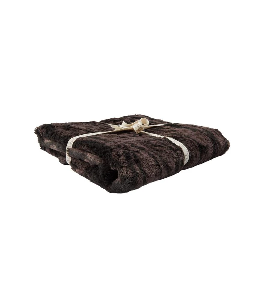 商品P.L.A.Y. Pet Lifestyle and You|54 x 47 x 0.5 Luxe Throw - Snuggle,价格¥177,第1张图片