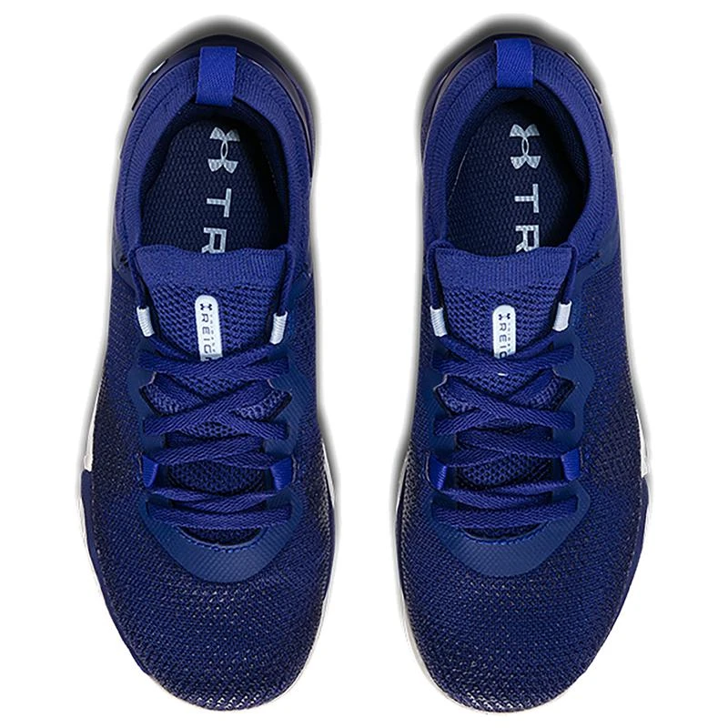 商品Under Armour|Under Armour Tribase Reign 3 - Women's,价格¥917,第4张图片详细描述