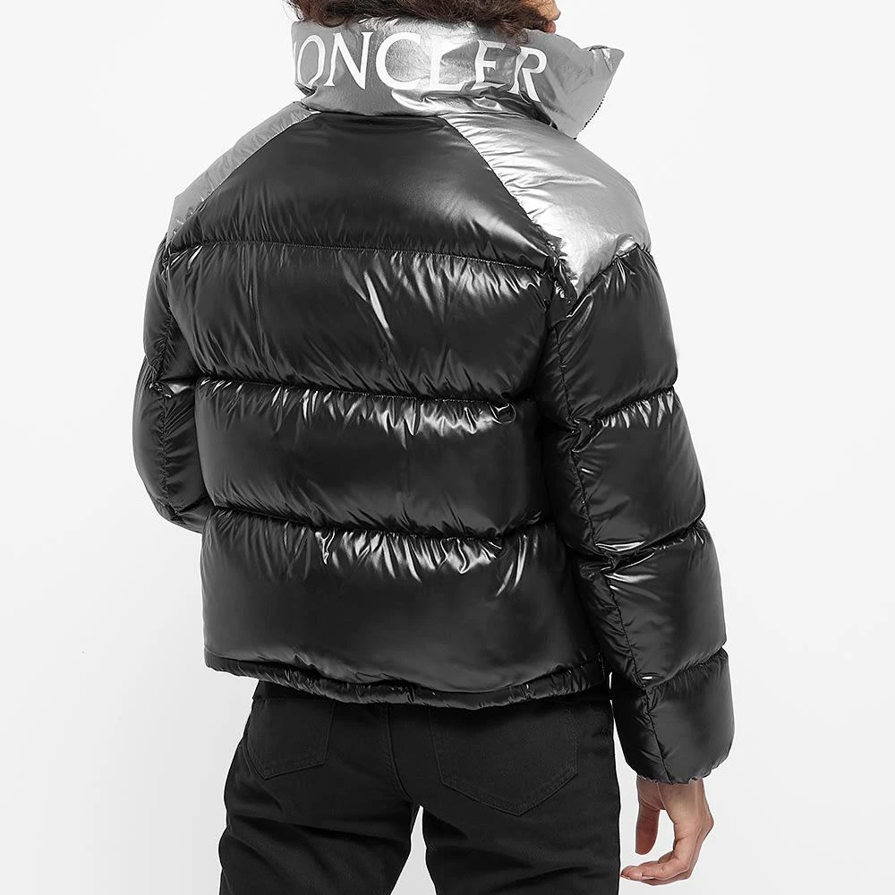 商品Moncler|Moncler Cuscute Jacket,价格¥11940,第4张图片详细描述